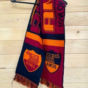 ROMA men’s , unisex scarf 🧣